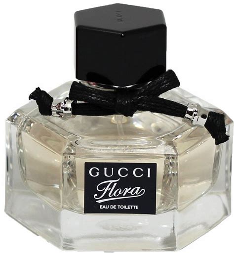 flora gucci eau de toilette componenti|gucci flora old bottle.